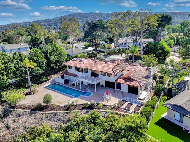 28 Montecillo Drive, Rolling Hills Estates, CA 90274