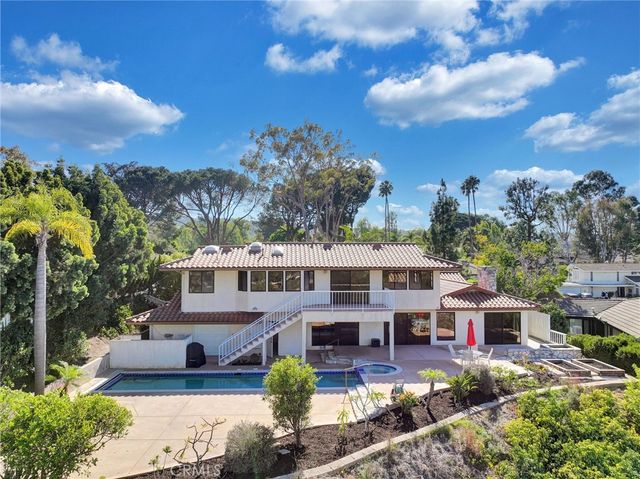28 Montecillo Drive, Rolling Hills Estates, CA 90274