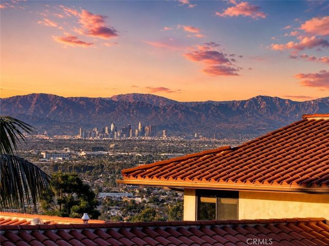 28 Montecillo Drive, Rolling Hills Estates, CA 90274