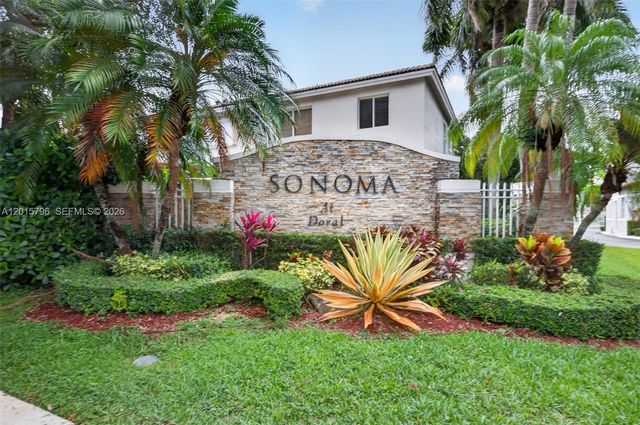 11248 NW 56th St, Doral, FL 33178
