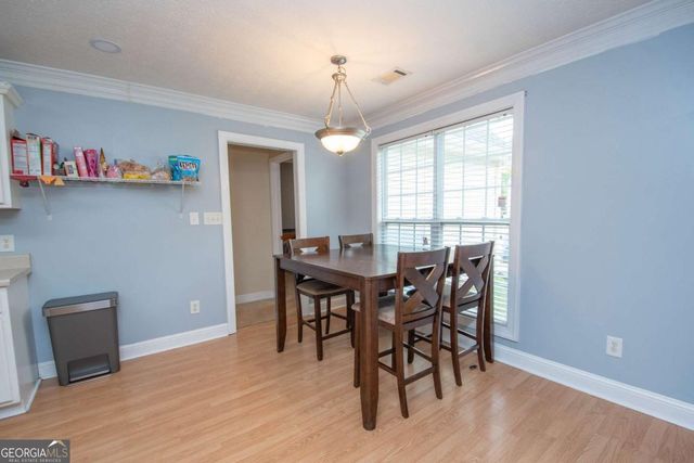 1368 Glass Bridge Road, Lagrange, GA 30240