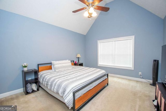 1368 Glass Bridge Road, Lagrange, GA 30240