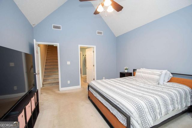 1368 Glass Bridge Road, Lagrange, GA 30240