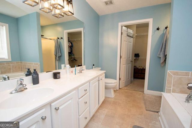 1368 Glass Bridge Road, Lagrange, GA 30240