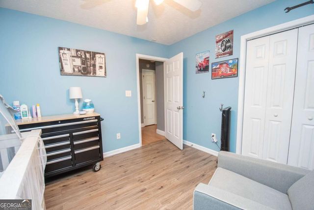 1368 Glass Bridge Road, Lagrange, GA 30240