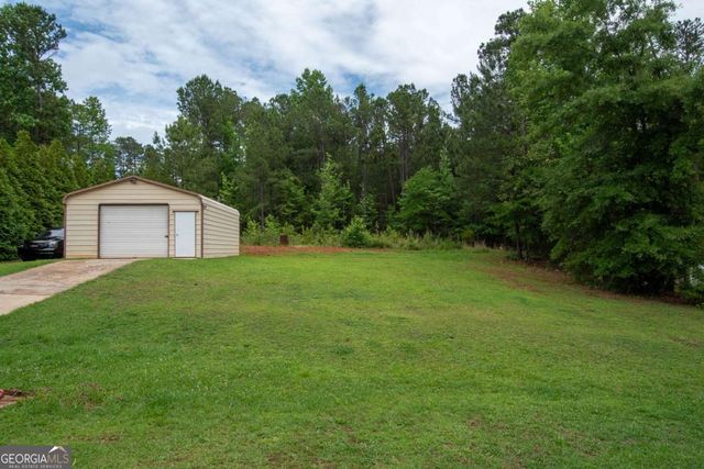 1368 Glass Bridge Road, Lagrange, GA 30240