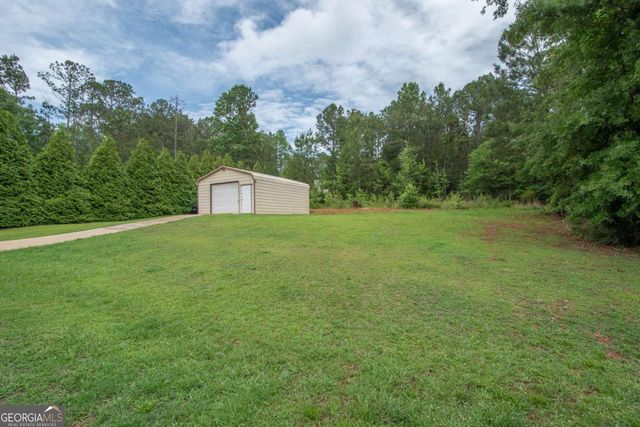 1368 Glass Bridge Road, Lagrange, GA 30240