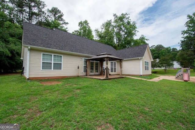 1368 Glass Bridge Road, Lagrange, GA 30240