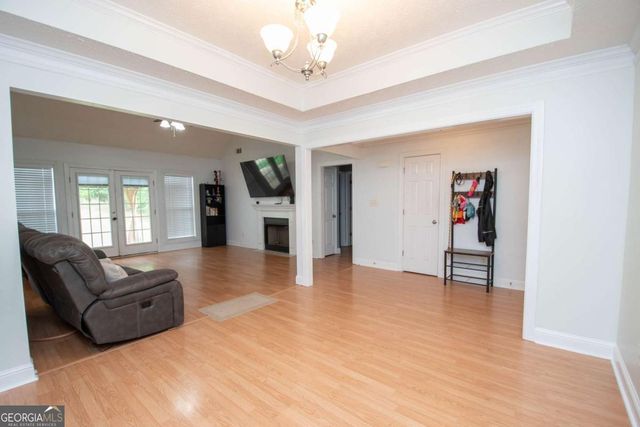 1368 Glass Bridge Road, Lagrange, GA 30240