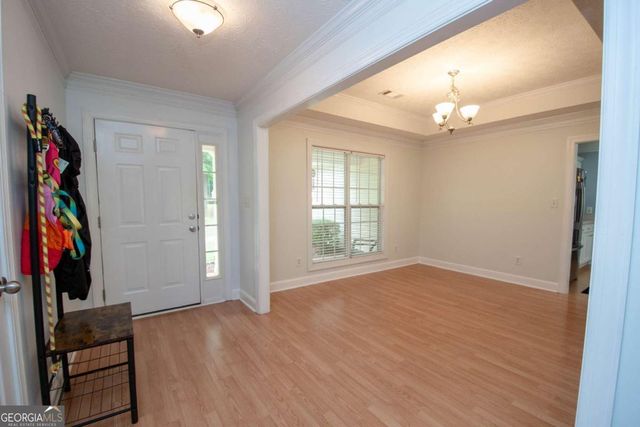 1368 Glass Bridge Road, Lagrange, GA 30240