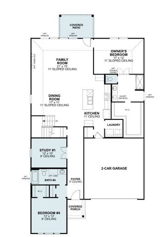 13065 Limestone Street, Providence Village, TX 76227