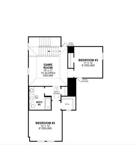 13065 Limestone Street, Providence Village, TX 76227