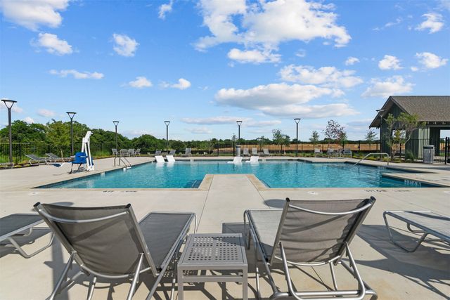 13065 Limestone Street, Providence Village, TX 76227