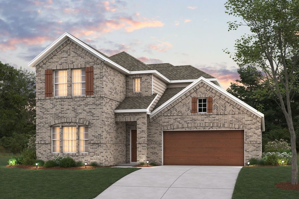 13065 Limestone Street, Providence Village, TX 76227