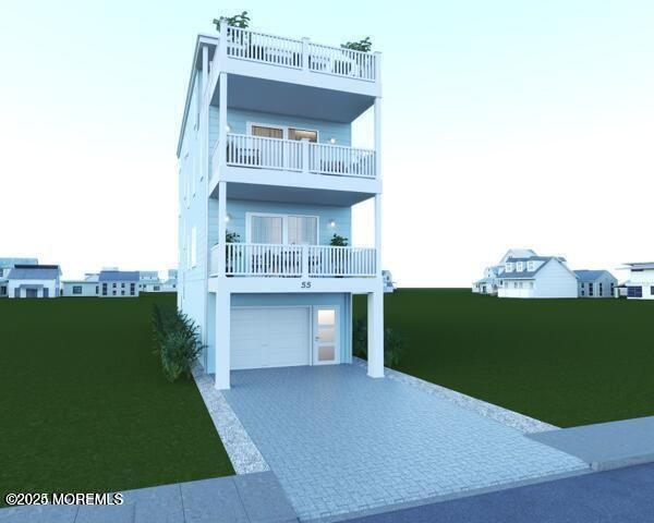 36 Hancock, Seaside Heights, NJ 08751