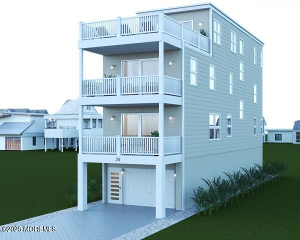 36 Hancock, Seaside Heights, NJ 08751