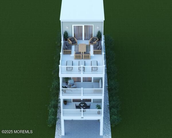 36 Hancock, Seaside Heights, NJ 08751