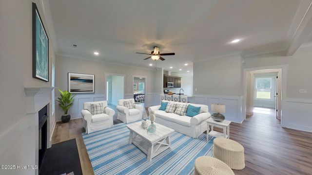 23 Paddington Way, Trent Woods, NC 28562