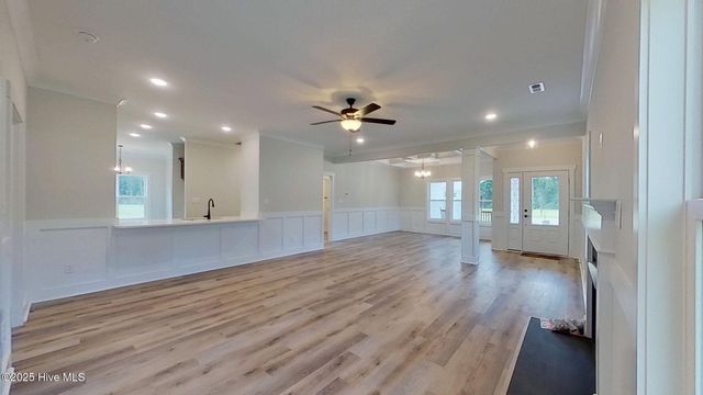 23 Paddington Way, Trent Woods, NC 28562