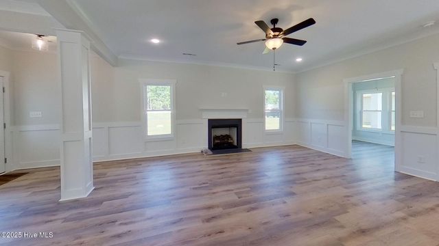 23 Paddington Way, Trent Woods, NC 28562