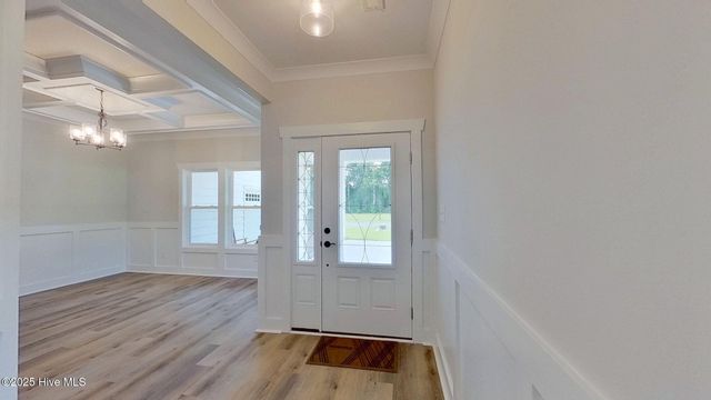 23 Paddington Way, Trent Woods, NC 28562