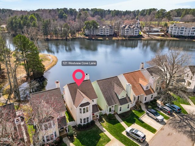 121 Westview Cove Lane, Cary, NC 27513
