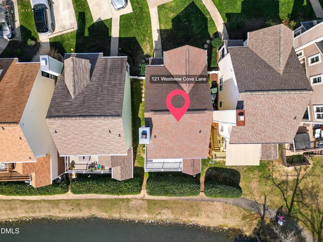 121 Westview Cove Lane, Cary, NC 27513