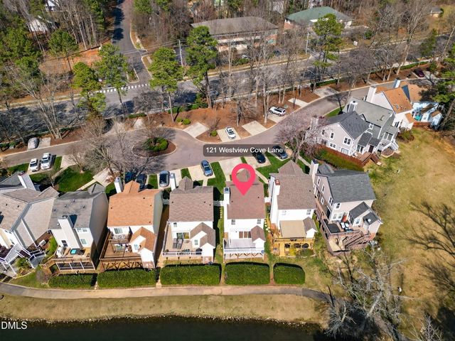 121 Westview Cove Lane, Cary, NC 27513