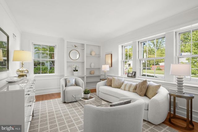 5124 WESTPATH WAY, Bethesda, MD 20816