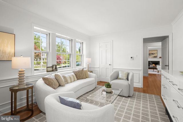 5124 WESTPATH WAY, Bethesda, MD 20816