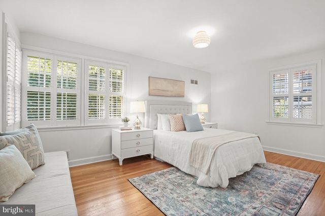5124 WESTPATH WAY, Bethesda, MD 20816