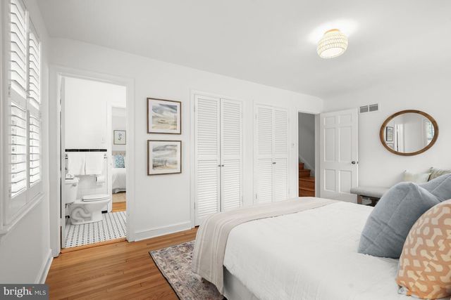 5124 WESTPATH WAY, Bethesda, MD 20816