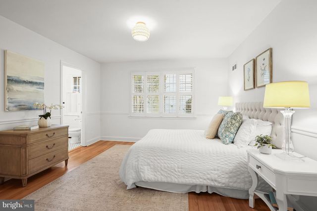 5124 WESTPATH WAY, Bethesda, MD 20816