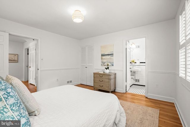 5124 WESTPATH WAY, Bethesda, MD 20816