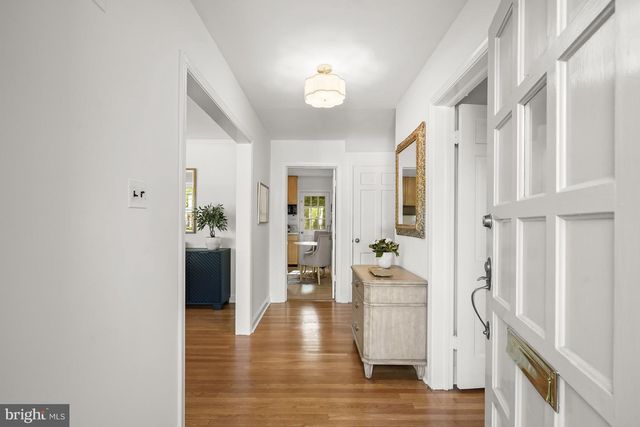 5124 WESTPATH WAY, Bethesda, MD 20816