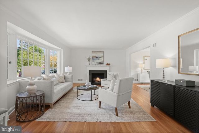 5124 WESTPATH WAY, Bethesda, MD 20816