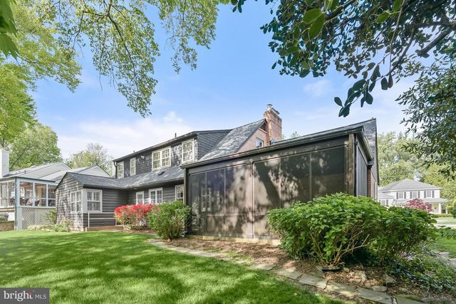 5124 WESTPATH WAY, Bethesda, MD 20816