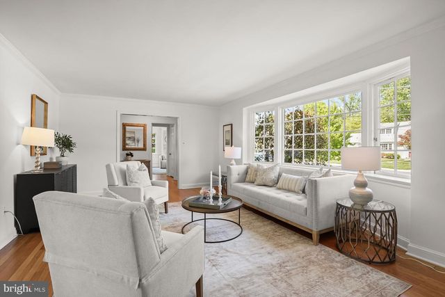 5124 WESTPATH WAY, Bethesda, MD 20816
