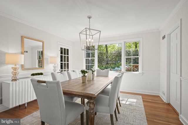 5124 WESTPATH WAY, Bethesda, MD 20816