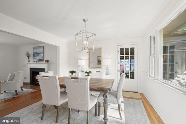 5124 WESTPATH WAY, Bethesda, MD 20816