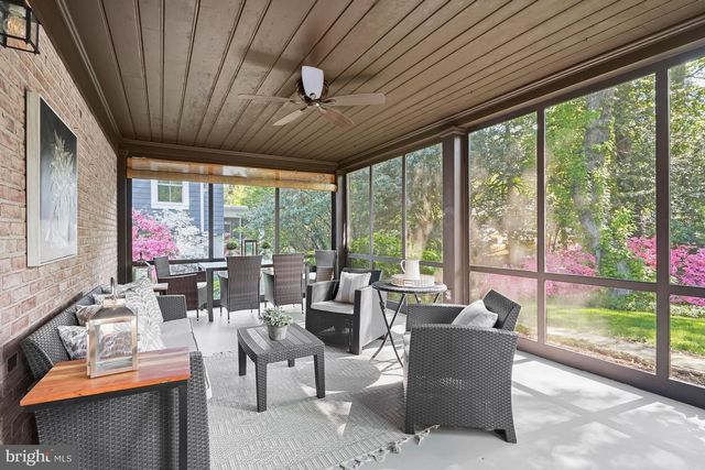 5124 WESTPATH WAY, Bethesda, MD 20816
