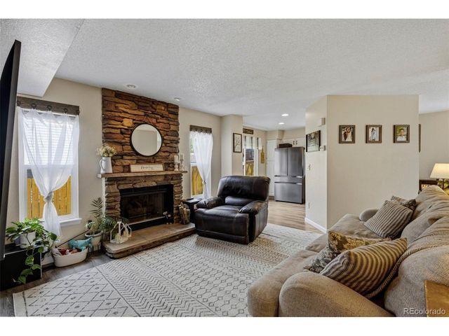 10260 Dusk Way, Littleton, CO 80125