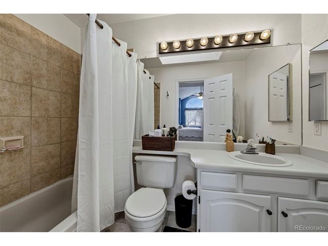 10260 Dusk Way, Littleton, CO 80125