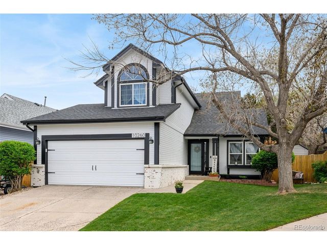 10260 Dusk Way, Littleton, CO 80125