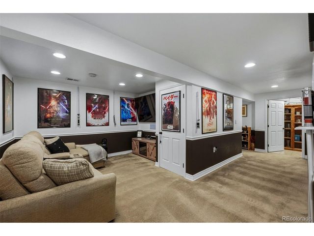 10260 Dusk Way, Littleton, CO 80125