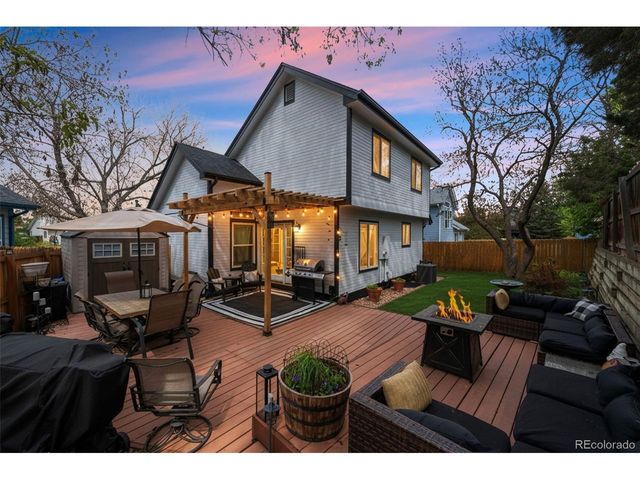 10260 Dusk Way, Littleton, CO 80125