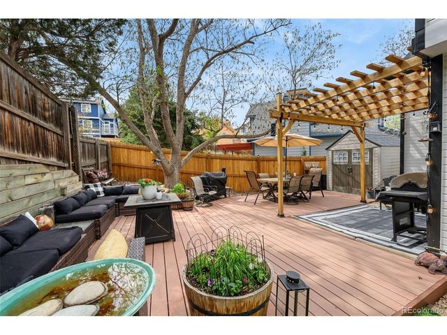 10260 Dusk Way, Littleton, CO 80125