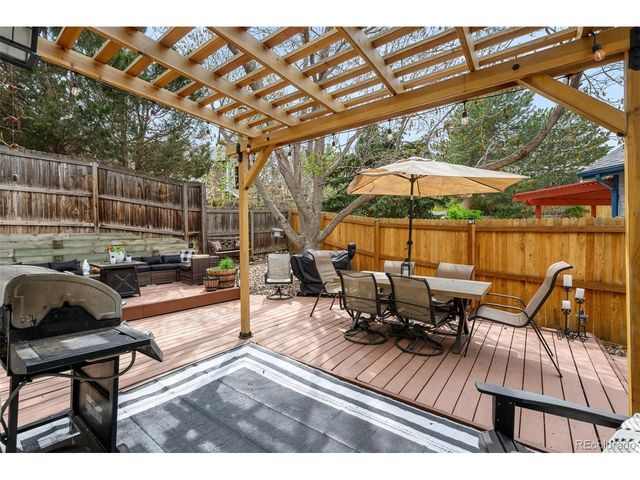 10260 Dusk Way, Littleton, CO 80125