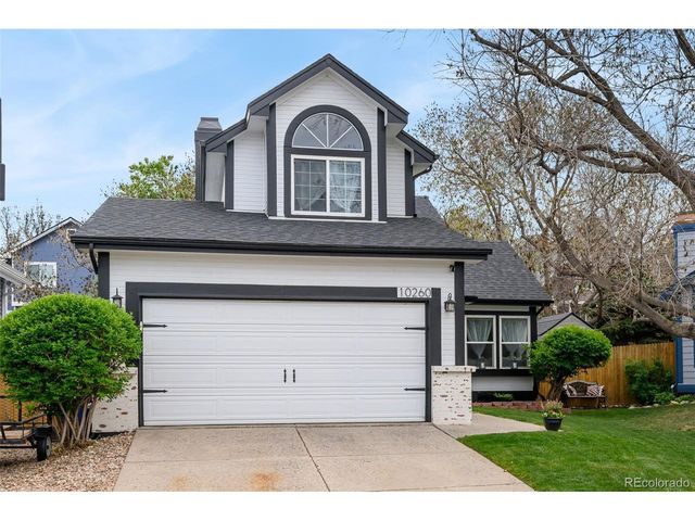 10260 Dusk Way, Littleton, CO 80125