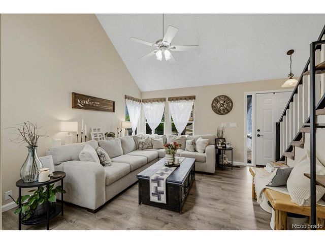 10260 Dusk Way, Littleton, CO 80125
